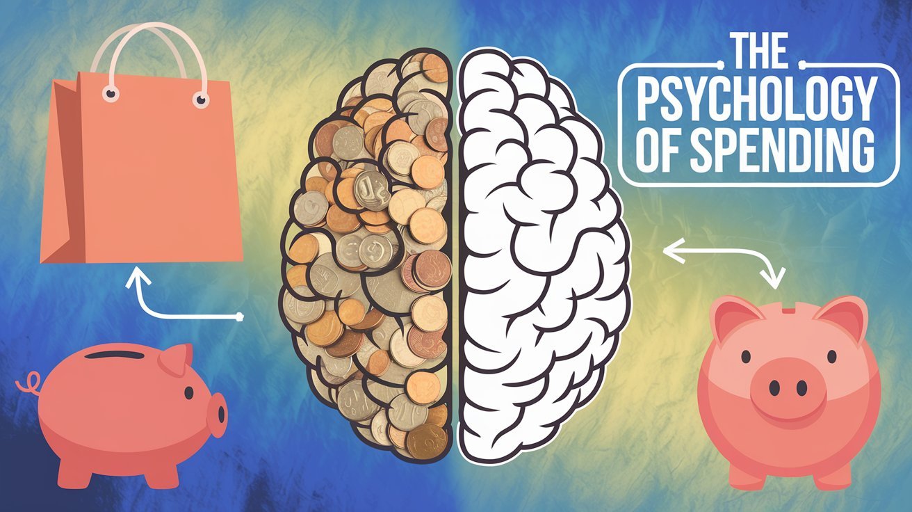 The Psychology of Spending